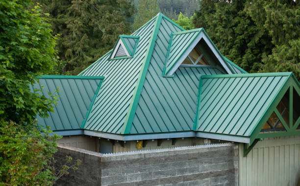 Professional Roofing Service in Burkesville, KY