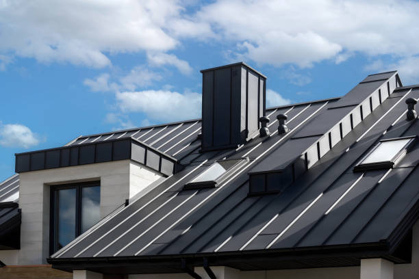 Best Steel Roofing  in Burkesville, KY